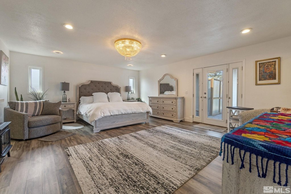 Gerlach, Nevada, 89412, United States, 4 Bedrooms Bedrooms, ,3.5 BathroomsBathrooms,Residential,Forsale,1910330