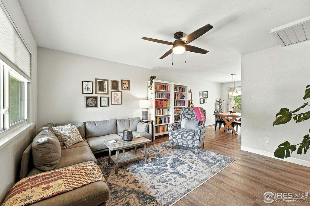 Fort Collins, Colorado, 80521, United States, 3 Bedrooms Bedrooms, ,2 BathroomsBathrooms,Residential,Forsale,1926789