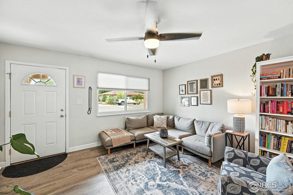Fort Collins, Colorado, 80521, United States, 3 Bedrooms Bedrooms, ,2 BathroomsBathrooms,Residential,Forsale,1926789