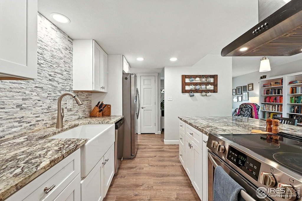 Fort Collins, Colorado, 80521, United States, 3 Bedrooms Bedrooms, ,2 BathroomsBathrooms,Residential,Forsale,1926789