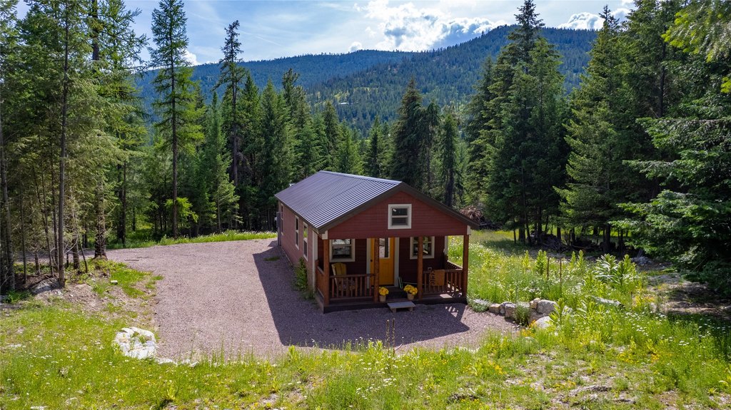 Rollins, Montana, 59931, United States, 5 Bedrooms Bedrooms, ,4 BathroomsBathrooms,Residential,Forsale,1941184
