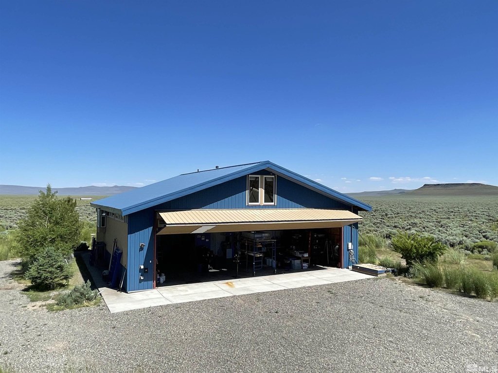 Gerlach, Nevada, 89412, United States, 2 Bedrooms Bedrooms, ,2 BathroomsBathrooms,Residential,Forsale,1910342