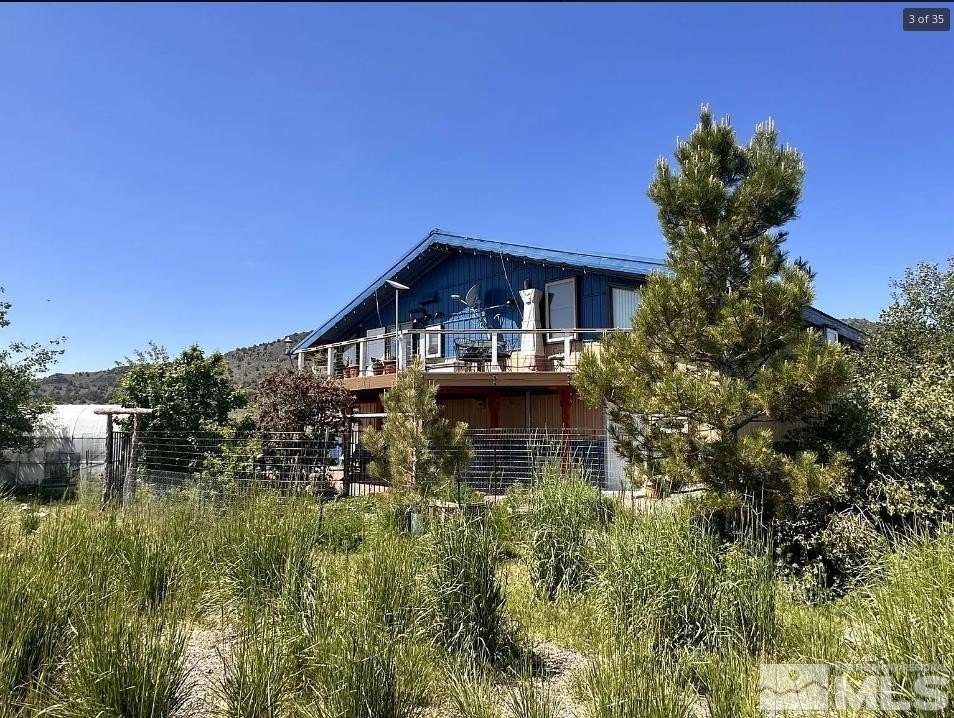 Gerlach, Nevada, 89412, United States, 2 Bedrooms Bedrooms, ,2 BathroomsBathrooms,Residential,Forsale,1910342