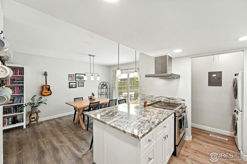 Fort Collins, Colorado, 80521, United States, 3 Bedrooms Bedrooms, ,2 BathroomsBathrooms,Residential,Forsale,1926789