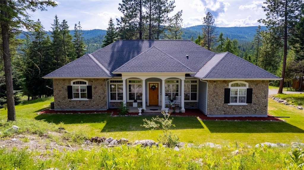 Rollins, Montana, 59931, United States, 5 Bedrooms Bedrooms, ,4 BathroomsBathrooms,Residential,Forsale,1941184
