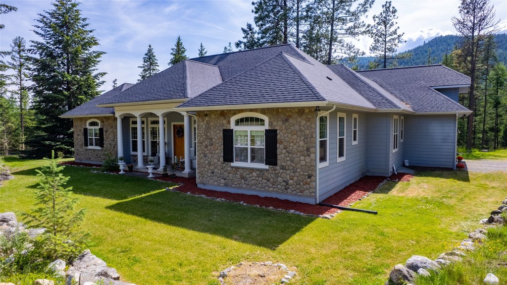 Rollins, Montana, 59931, United States, 5 Bedrooms Bedrooms, ,4 BathroomsBathrooms,Residential,Forsale,1941184