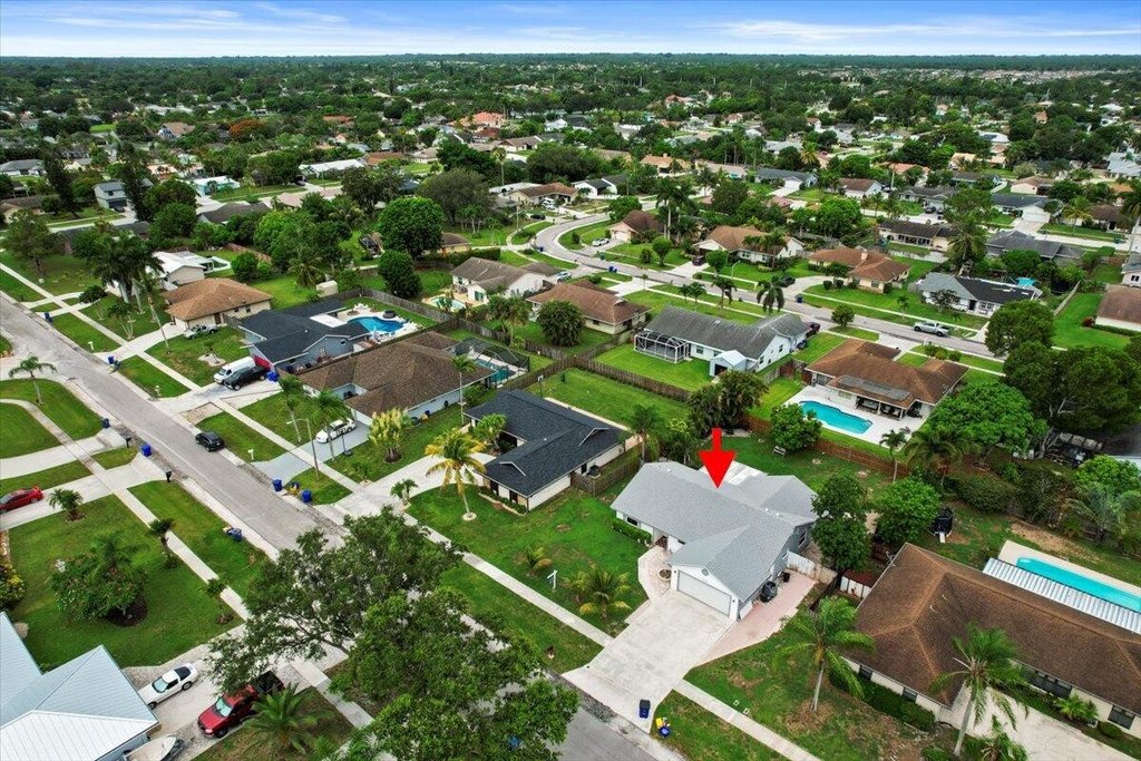 Royal Palm Beach, Florida, 33411, United States, 3 Bedrooms Bedrooms, ,2 BathroomsBathrooms,Residential,Forsale,1969897