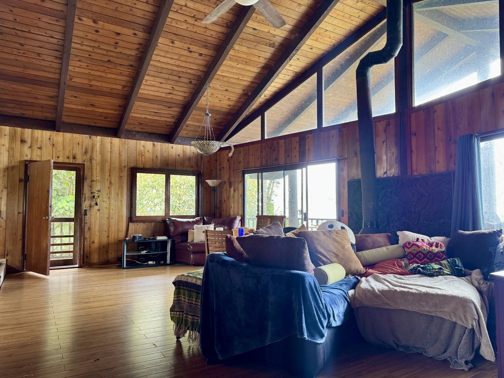 Holualoa, Hawaii, 96725, United States, 3 Bedrooms Bedrooms, ,2 BathroomsBathrooms,Residential,Forsale,1953859