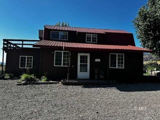 Cedarville, California, 96104, United States, 3 Bedrooms Bedrooms, ,2 BathroomsBathrooms,Residential,Forsale,1936750
