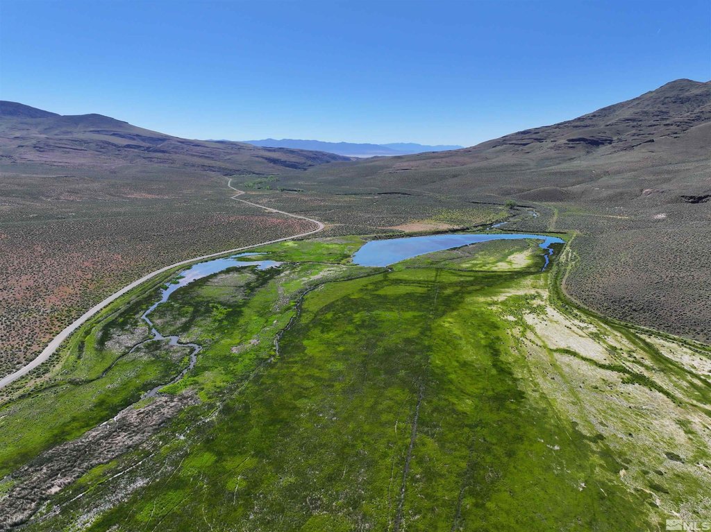 Gerlach, Nevada, 89412, United States, ,Residential,Forsale,1910341