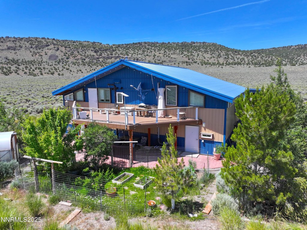 Gerlach, Nevada, 89412, United States, 2 Bedrooms Bedrooms, ,2 BathroomsBathrooms,Residential,Forsale,1910342