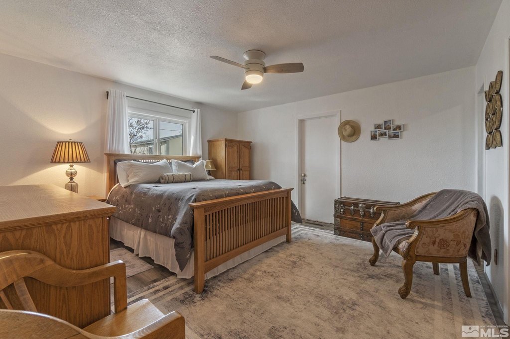 Gerlach, Nevada, 89412, United States, 4 Bedrooms Bedrooms, ,3.5 BathroomsBathrooms,Residential,Forsale,1910330