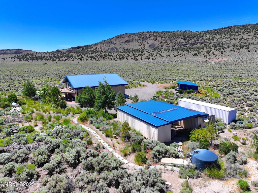 Gerlach, Nevada, 89412, United States, 2 Bedrooms Bedrooms, ,2 BathroomsBathrooms,Residential,Forsale,1910342