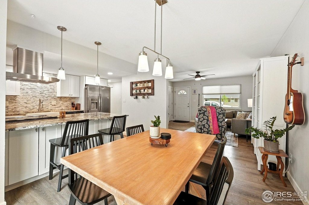 Fort Collins, Colorado, 80521, United States, 3 Bedrooms Bedrooms, ,2 BathroomsBathrooms,Residential,Forsale,1926789