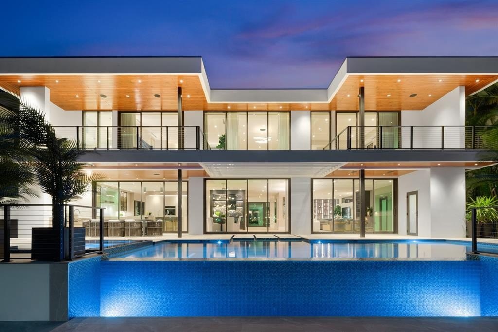 Fort Lauderdale, Florida, 33316, United States, 5 Bedrooms Bedrooms, ,6.5 BathroomsBathrooms,Residential,Forsale,1951896