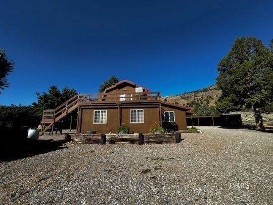 Cedarville, California, 96104, United States, 3 Bedrooms Bedrooms, ,2 BathroomsBathrooms,Residential,Forsale,1936750