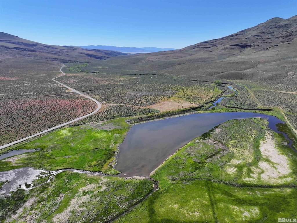 Gerlach, Nevada, 89412, United States, ,Residential,Forsale,1910341