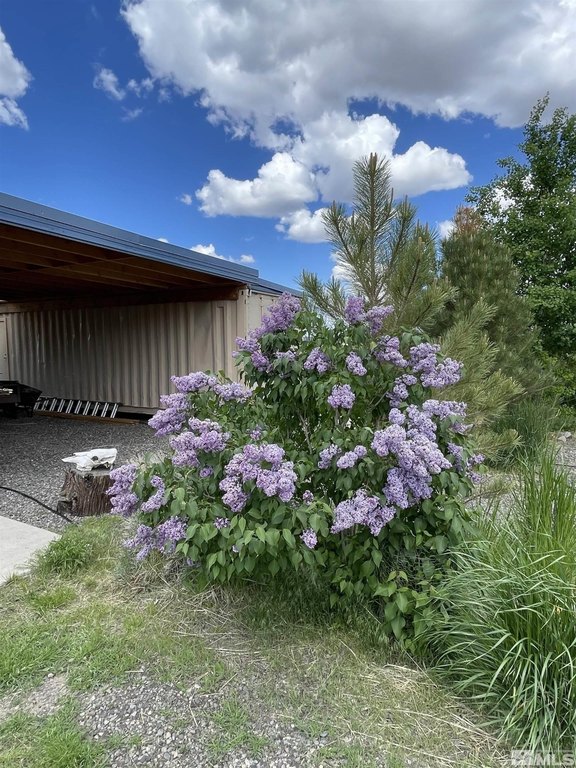 Gerlach, Nevada, 89412, United States, 2 Bedrooms Bedrooms, ,2 BathroomsBathrooms,Residential,Forsale,1910342