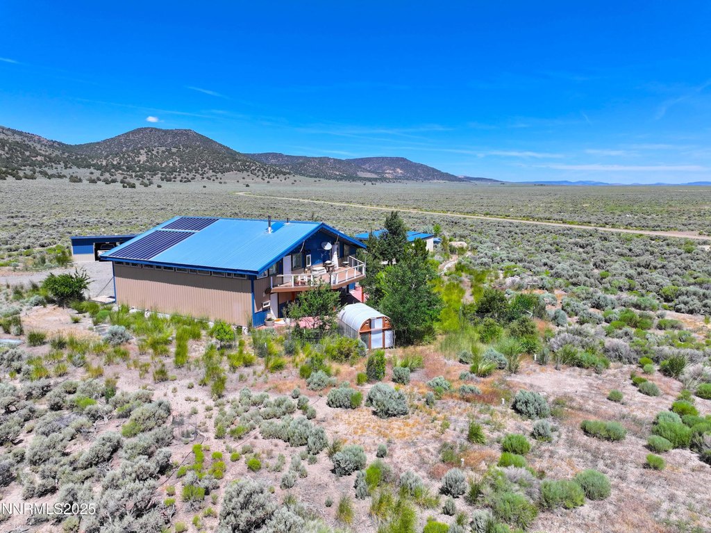 Gerlach, Nevada, 89412, United States, 2 Bedrooms Bedrooms, ,2 BathroomsBathrooms,Residential,Forsale,1910342