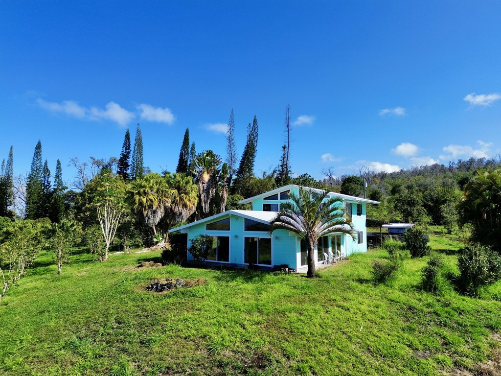 Holualoa, Hawaii, 96725, United States, 3 Bedrooms Bedrooms, ,3 BathroomsBathrooms,Residential,Forsale,1953860