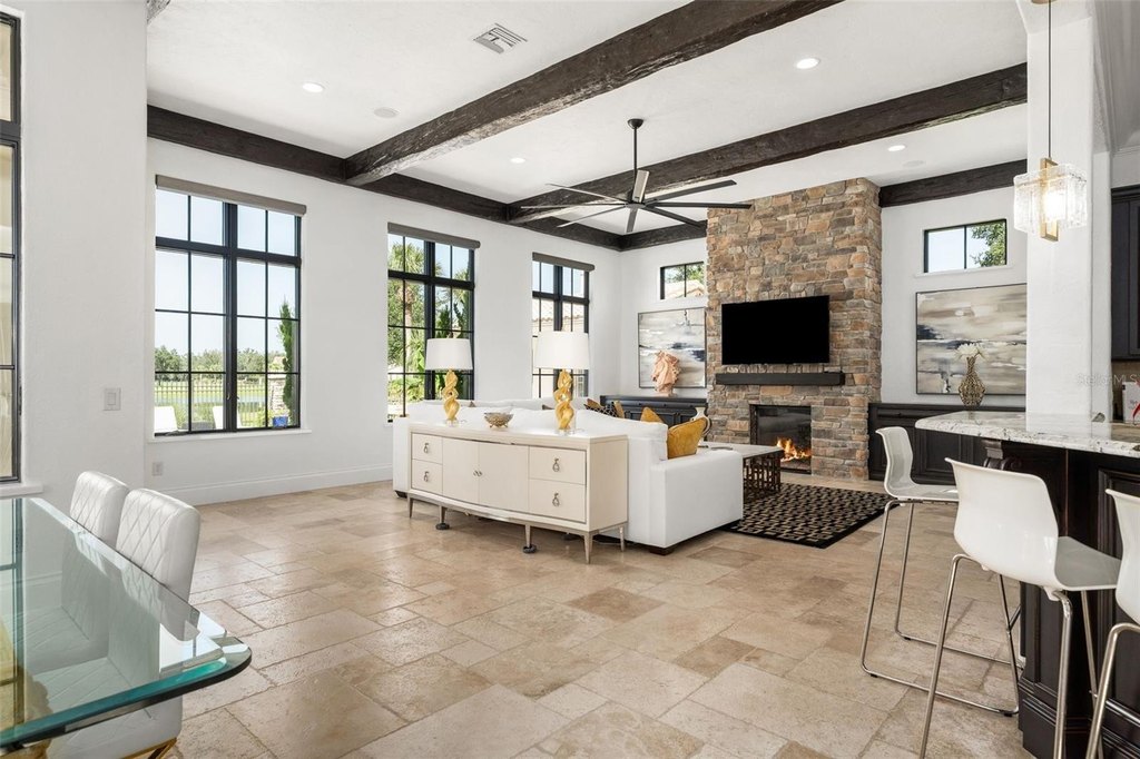 DUNNELLON, Florida, 34432, United States, 4 Bedrooms Bedrooms, ,3.5 BathroomsBathrooms,Residential,Forsale,2009528