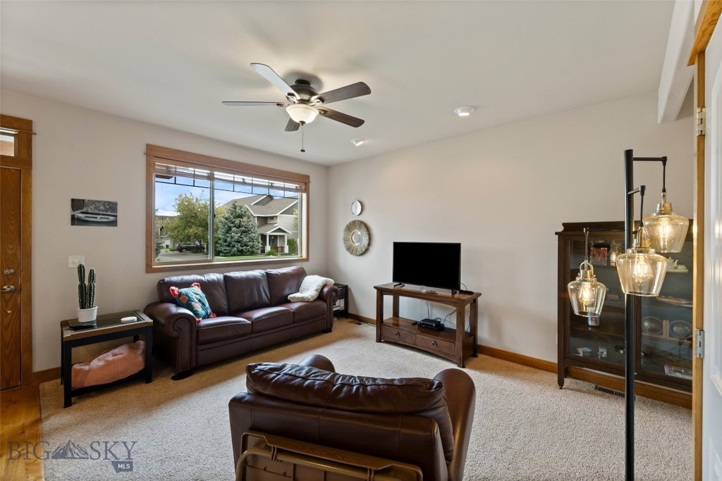 Bozeman, Montana, 59718, United States, 3 Bedrooms Bedrooms, ,2.5 BathroomsBathrooms,Residential,Forsale,1914955