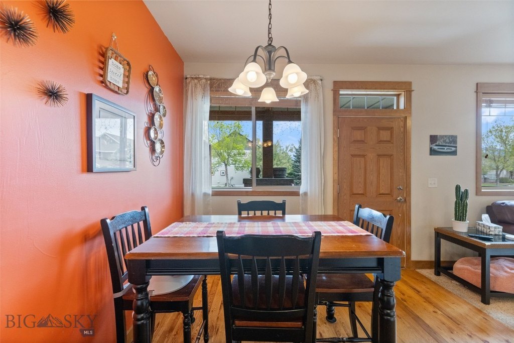 Bozeman, Montana, 59718, United States, 3 Bedrooms Bedrooms, ,2.5 BathroomsBathrooms,Residential,Forsale,1914955