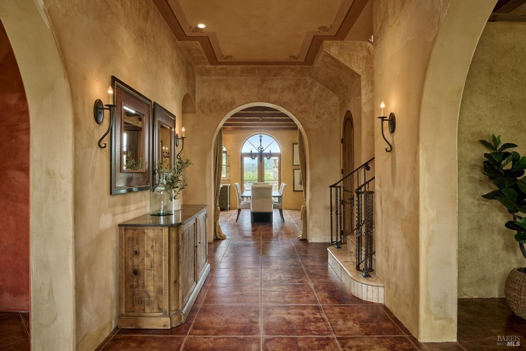 Sonoma, California, 95476, United States, 5 Bedrooms Bedrooms, ,4.5 BathroomsBathrooms,Residential,Forsale,1968170