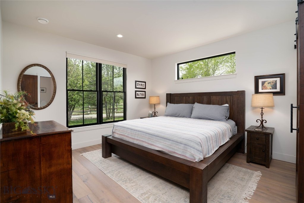 Gallatin Gateway, Montana, 59730, United States, 4 Bedrooms Bedrooms, ,3.5 BathroomsBathrooms,Residential,Forsale,1894829
