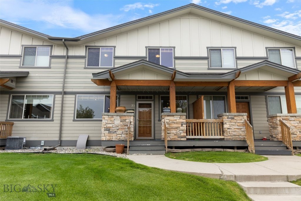 Bozeman, Montana, 59718, United States, 3 Bedrooms Bedrooms, ,2.5 BathroomsBathrooms,Residential,Forsale,1914955