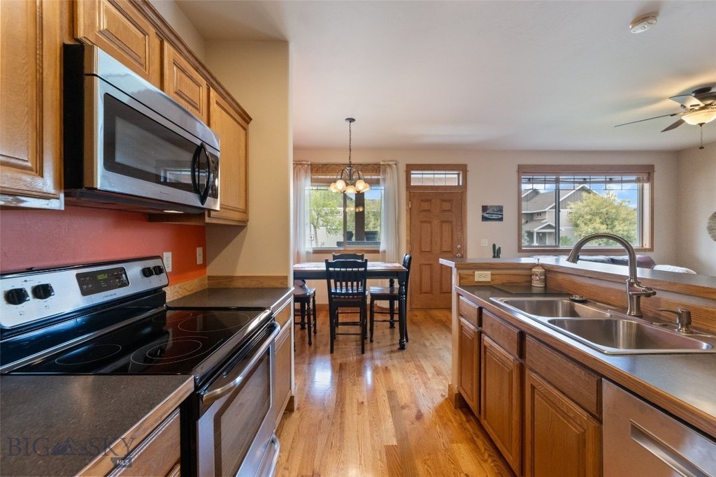 Bozeman, Montana, 59718, United States, 3 Bedrooms Bedrooms, ,2.5 BathroomsBathrooms,Residential,Forsale,1914955