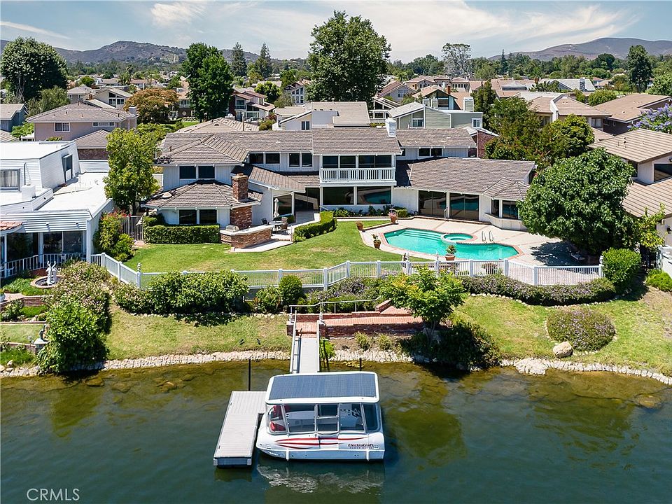 Westlake Village, California, 91361, United States, 4 Bedrooms Bedrooms, ,5 BathroomsBathrooms,Residential,Forsale,1919220