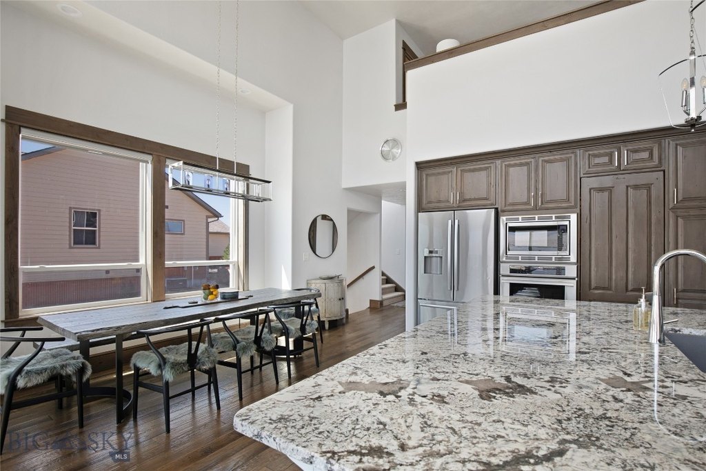 McAllister, Montana, 59729, United States, 4 Bedrooms Bedrooms, ,3.5 BathroomsBathrooms,Residential,Forsale,1915011