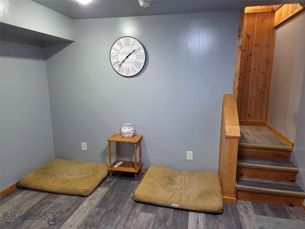 Twin Bridges, Montana, 59754, United States, 3 Bedrooms Bedrooms, ,1.5 BathroomsBathrooms,Residential,Forsale,1914983