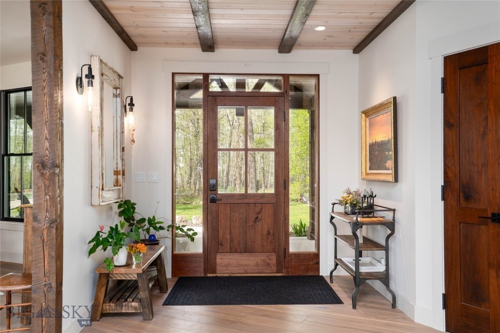 Gallatin Gateway, Montana, 59730, United States, 4 Bedrooms Bedrooms, ,3.5 BathroomsBathrooms,Residential,Forsale,1894829