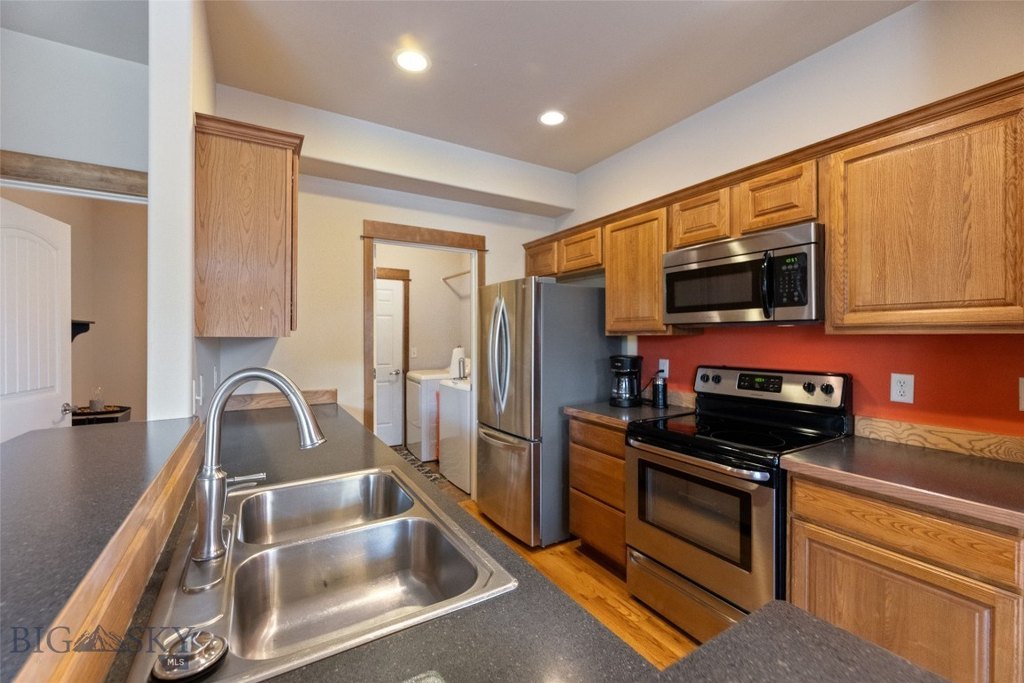 Bozeman, Montana, 59718, United States, 3 Bedrooms Bedrooms, ,2.5 BathroomsBathrooms,Residential,Forsale,1914955
