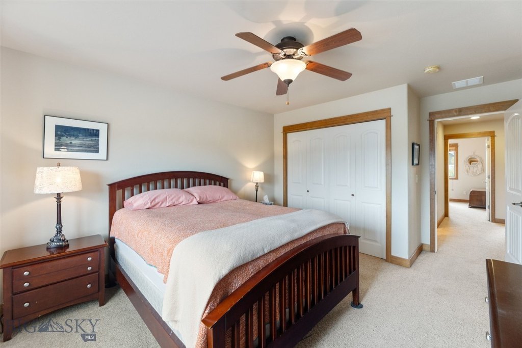 Bozeman, Montana, 59718, United States, 3 Bedrooms Bedrooms, ,2.5 BathroomsBathrooms,Residential,Forsale,1914955