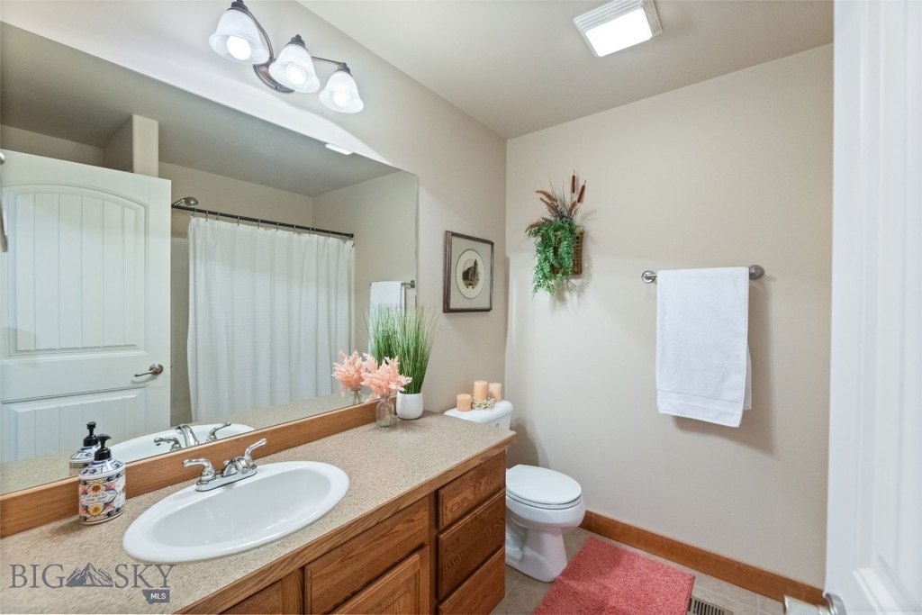 Bozeman, Montana, 59718, United States, 3 Bedrooms Bedrooms, ,2.5 BathroomsBathrooms,Residential,Forsale,1914955
