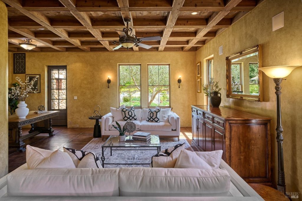 Sonoma, California, 95476, United States, 5 Bedrooms Bedrooms, ,4.5 BathroomsBathrooms,Residential,Forsale,1968170