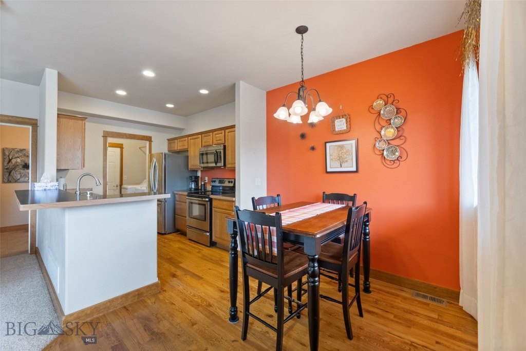 Bozeman, Montana, 59718, United States, 3 Bedrooms Bedrooms, ,2.5 BathroomsBathrooms,Residential,Forsale,1914955