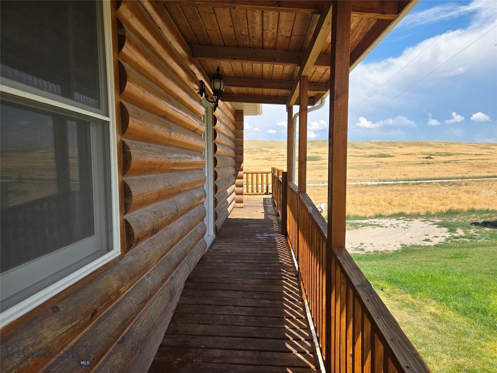 Twin Bridges, Montana, 59754, United States, 3 Bedrooms Bedrooms, ,1.5 BathroomsBathrooms,Residential,Forsale,1914983