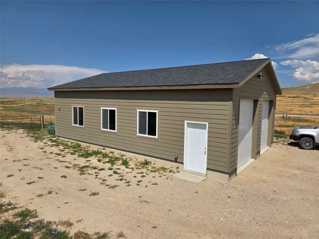 Twin Bridges, Montana, 59754, United States, 3 Bedrooms Bedrooms, ,1.5 BathroomsBathrooms,Residential,Forsale,1914983