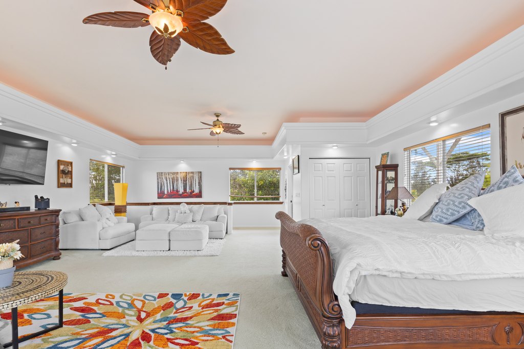 Kurtistown, Hawaii, 96760, United States, 4 Bedrooms Bedrooms, ,4.5 BathroomsBathrooms,Residential,Forsale,1989816