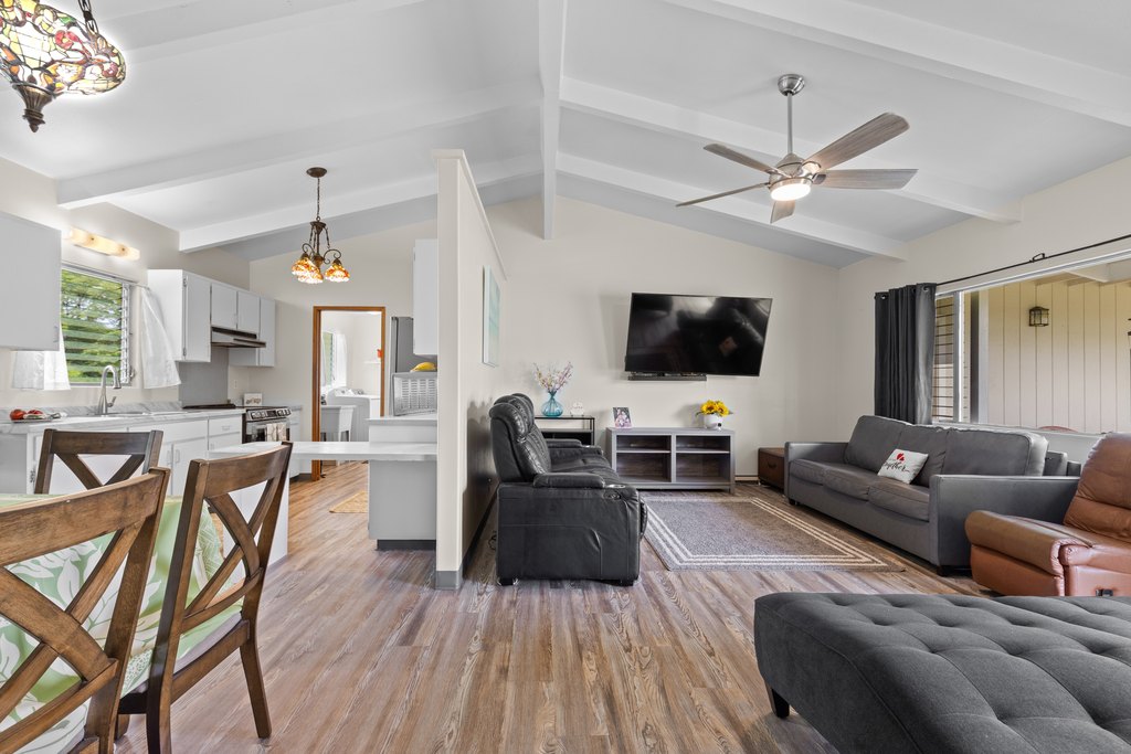 Kurtistown, Hawaii, 96760, United States, 4 Bedrooms Bedrooms, ,4.5 BathroomsBathrooms,Residential,Forsale,1989816