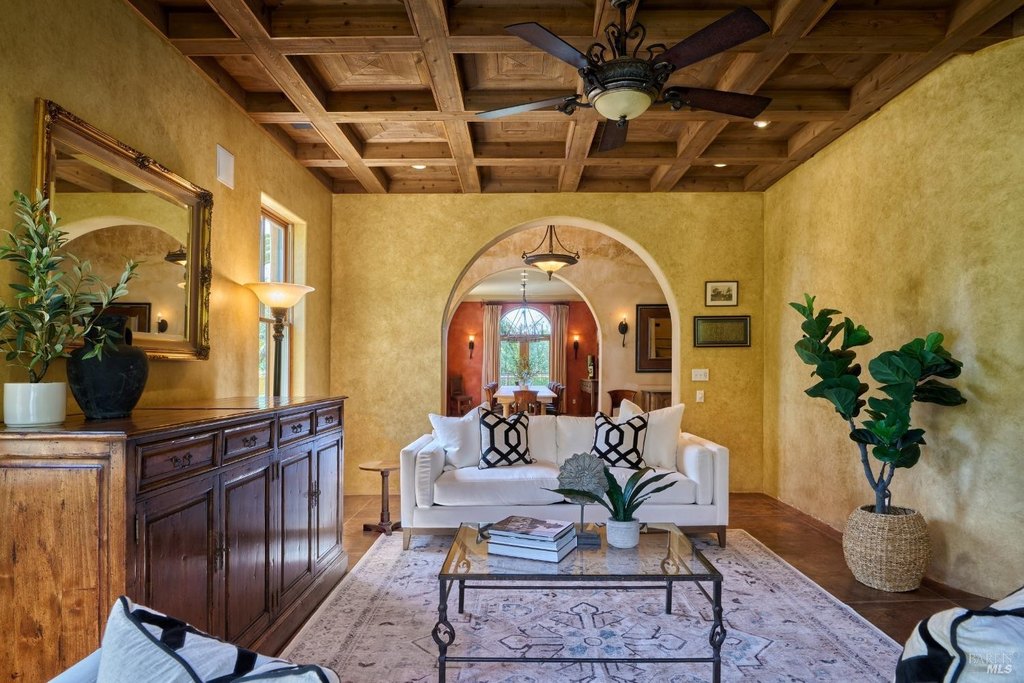 Sonoma, California, 95476, United States, 5 Bedrooms Bedrooms, ,4.5 BathroomsBathrooms,Residential,Forsale,1968170