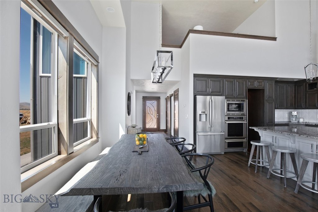 McAllister, Montana, 59729, United States, 4 Bedrooms Bedrooms, ,3.5 BathroomsBathrooms,Residential,Forsale,1915011
