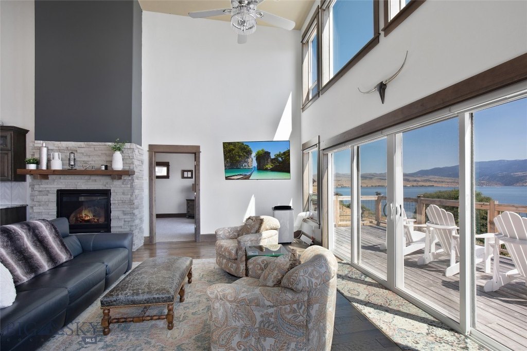 McAllister, Montana, 59729, United States, 4 Bedrooms Bedrooms, ,3.5 BathroomsBathrooms,Residential,Forsale,1915011
