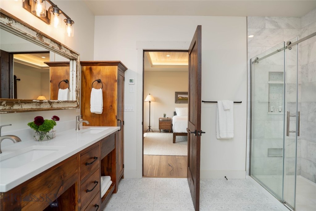 Gallatin Gateway, Montana, 59730, United States, 4 Bedrooms Bedrooms, ,3.5 BathroomsBathrooms,Residential,Forsale,1894829