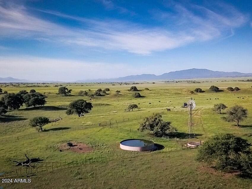 Patagonia, Arizona, 85624, United States, 2 Bedrooms Bedrooms, ,3 BathroomsBathrooms,Residential,Forsale,1919214