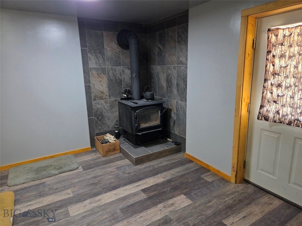 Twin Bridges, Montana, 59754, United States, 3 Bedrooms Bedrooms, ,1.5 BathroomsBathrooms,Residential,Forsale,1914983
